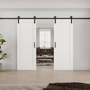 Barn Door Kit