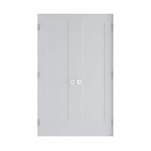Door Size (WxH) in.: 56 x 80