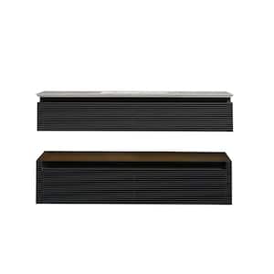 Popular Vanity Widths: 36 Inch Vanities