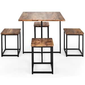 Number of Pieces: 5 Piece