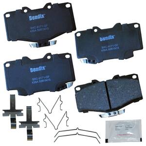 Brake Parts