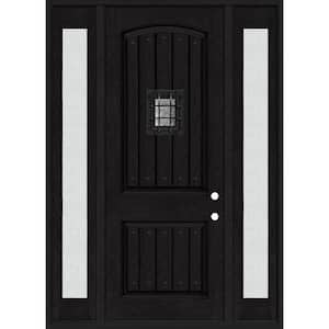 Common Door Size (WxH) in.: 64 x 96