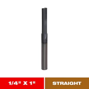 Cut Diameter (in.): .25 in