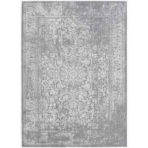Approximate Rug Size (ft.): 7 X 9