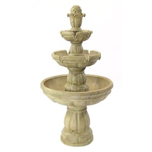 Large in Freestanding Fountains