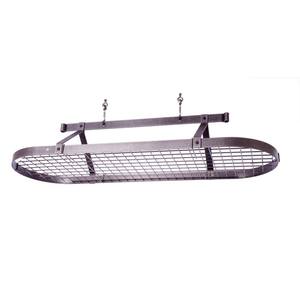 Ceiling in Pot Racks