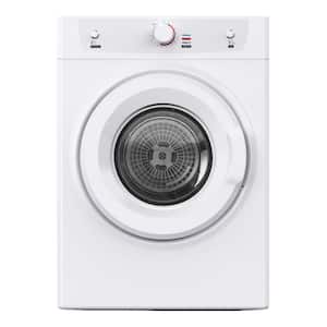 Dryer Fit Width: 24 Inch Wide