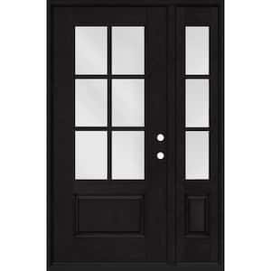 Common Door Size (WxH) in.: 53 x 80