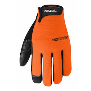 Orange GenU 925 (1-Pack)