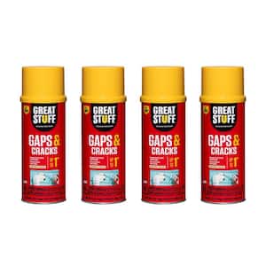 Paintable in Spray Foam Insulation