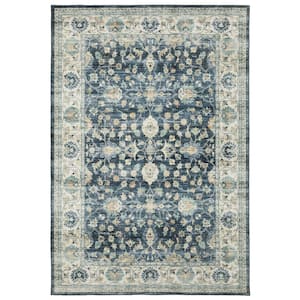 Approximate Rug Size (ft.): 8 X 10