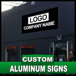 Custom Signs