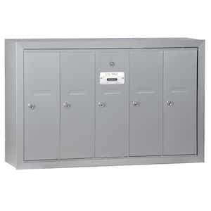 Parcel Lockers