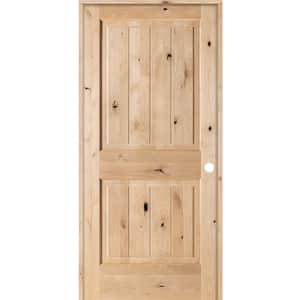 Panel Type: 2 Panel