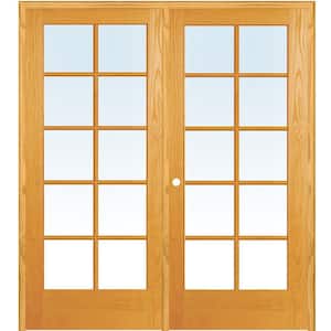 Door Size (WxH) in.: 48 x 80