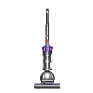 Pet Hair in Upright Vacuums