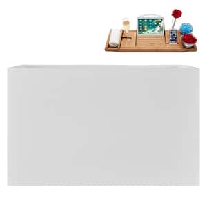 Popular Tub Lengths: 48 Inch & Below