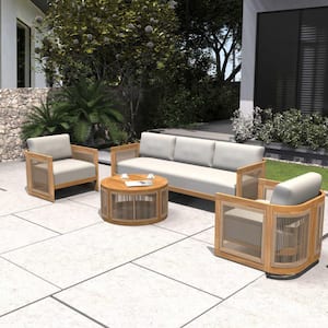 Patio Conversation Sets