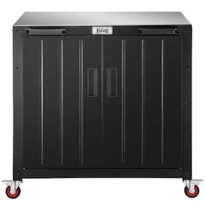 Outdoor Kitchen Cabinets