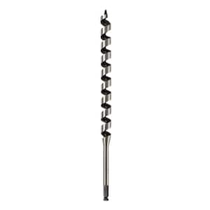 Bit Diameter: 1 in