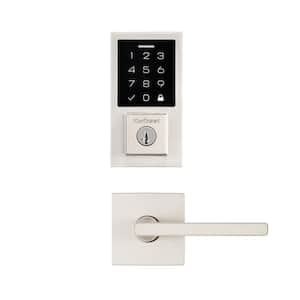 Keypad
