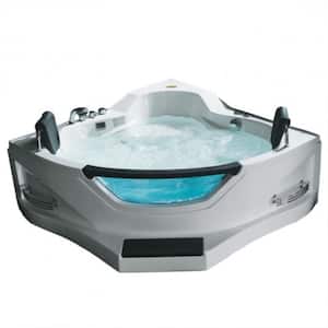 Freestanding Tubs