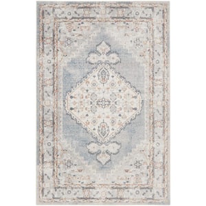 Approximate Rug Size (ft.): 2 X 4