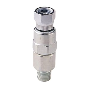 Hose Connector