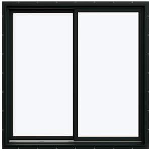 Common Window Sizes: 59 in. x 59 in.