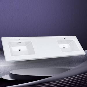 Popular Vanity Top Widths: 73 Inch Vanity Top