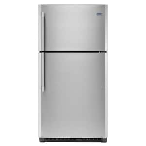 Top Freezer Refrigerators