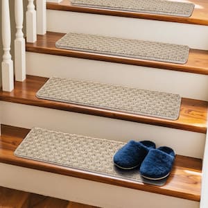 Peel & Stick in Rugs