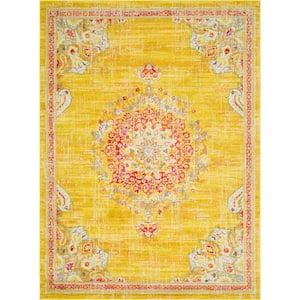 Approximate Rug Size (ft.): 9 X 12