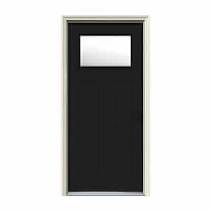 Common Door Size (WxH) in.: 30 x 80