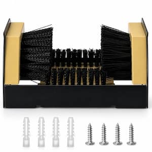 Boot Trays