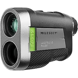 MILESEEY in Putting Greens