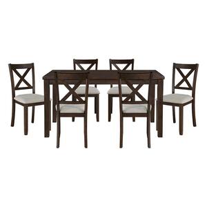 Cherry - Dining Room Sets - The Home Depot