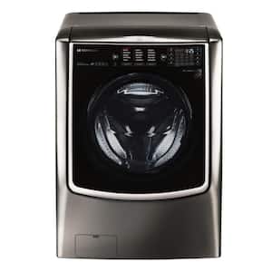 Capacity - Washer (cu. ft.): 5.51 or Greater