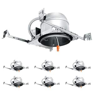 Recessed Lighting Cans