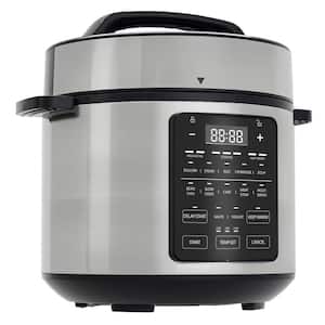 Electric Pressure Cookers