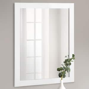 Vanity Mirrors