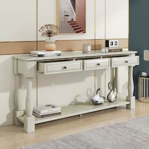 Console Tables
