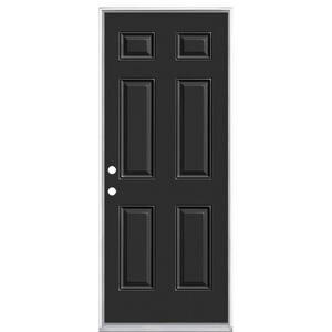 Common Door Size (WxH) in.: 32 x 80