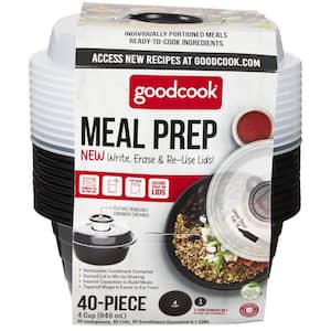 Food Storage Containers