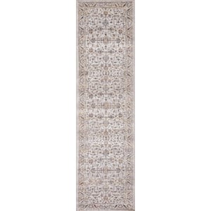 Approximate Rug Size (ft.): 3 X 9