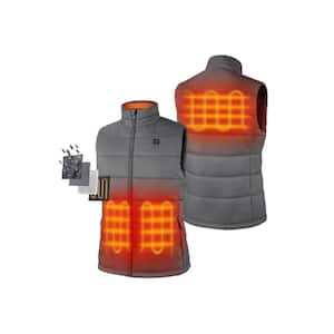 Heated Vests