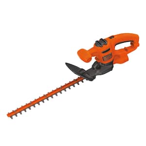 Electric Hedge Trimmers