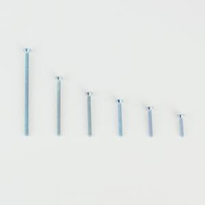 Machine Screw