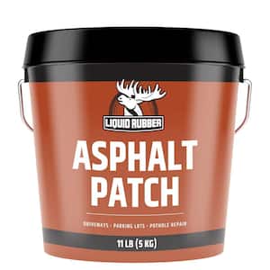 Asphalt Patch