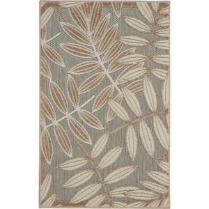 Approximate Rug Size (ft.): 3 X 4